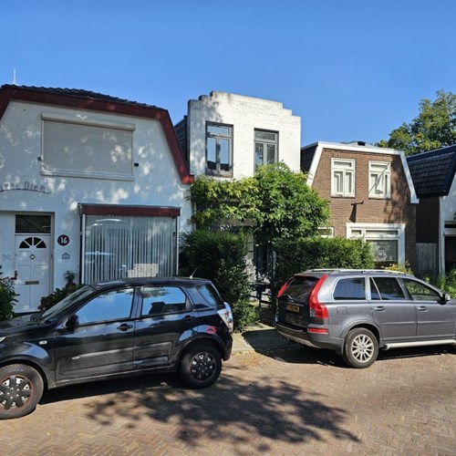 Vught, Heikantstraat, benedenwoning - foto 1