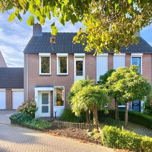 Gronsveld, Dominikanenhof, 2-onder-1 kap woning - foto 1