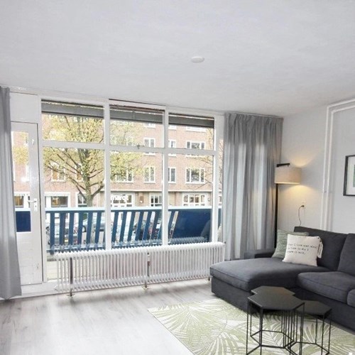 Rotterdam, Sint-Jacobstraat, 2-kamer appartement - foto 1