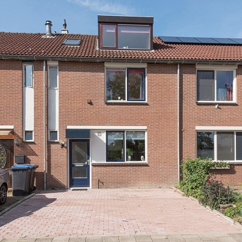 Lelystad, Kamp, tussenwoning - foto 1