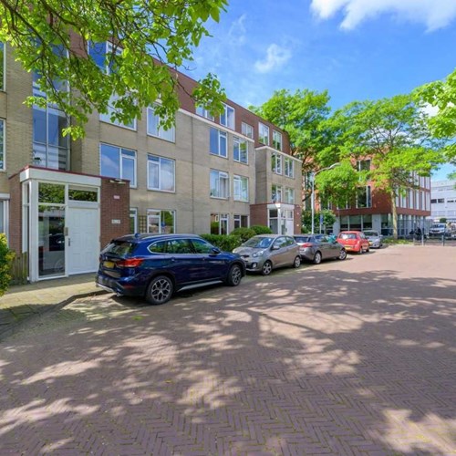 Haarlem, Zadelmakerslaan, benedenwoning - foto 1