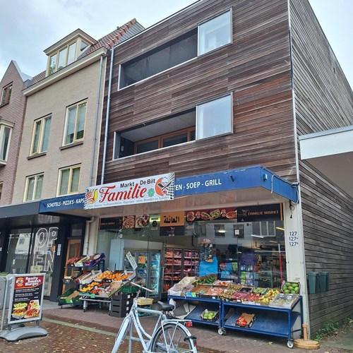 De Bilt, Hessenweg, 2-kamer appartement - foto 1