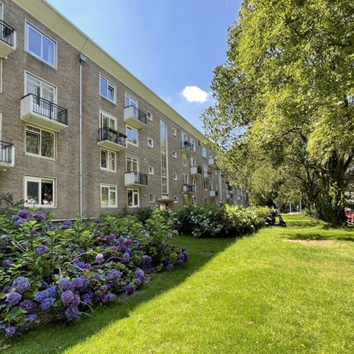 Arnhem, Jacob Marislaan, 4-kamer appartement - foto 1