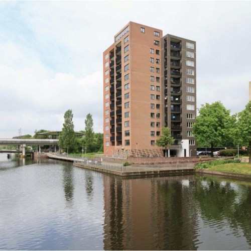 Amsterdam, Wittgensteinlaan, 2-kamer appartement - foto 1