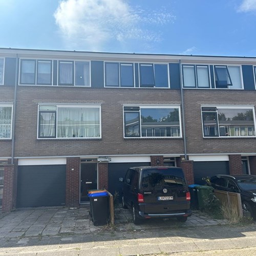 Brielle, Brigantijn, tussenwoning - foto 1