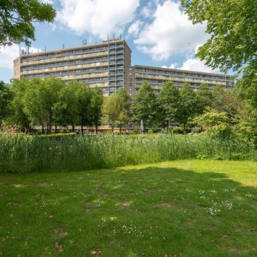 Gorinchem, Dokter van Stratenweg, maisonnette - foto 1