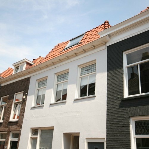 Zaltbommel, Boschstraat, bovenwoning - foto 1