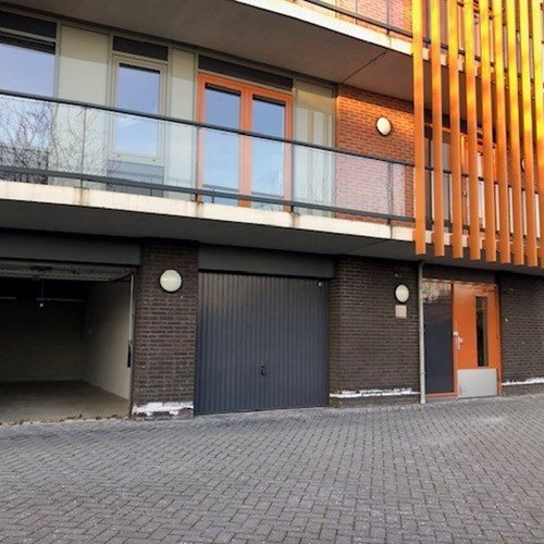 Terneuzen, Margarethaplein, 3-kamer appartement - foto 1