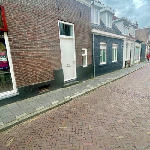 Zwolle, Schoolstraat, zelfstandige studio - foto 1