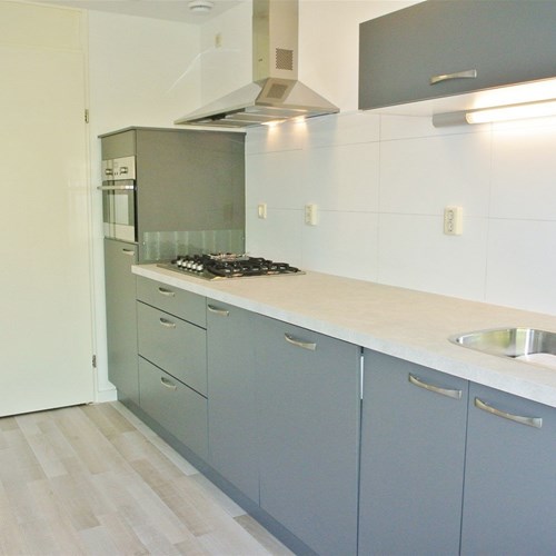 Amstelveen, Zeelandiahoeve, 3-kamer appartement - foto 1