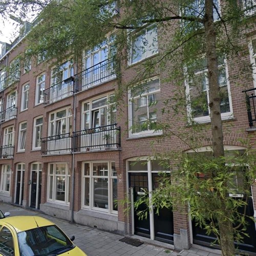 Amsterdam, Veerstraat, 3-kamer appartement - foto 1