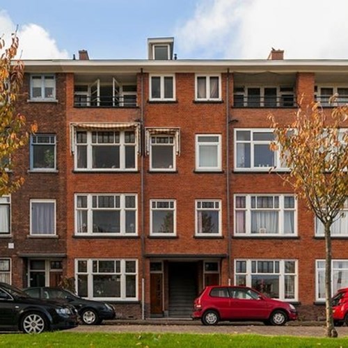 Rotterdam, Pasteursingel, bovenwoning - foto 1