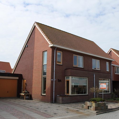 Tuitjenhorn, Kuileweid, 2-onder-1 kap woning - foto 1