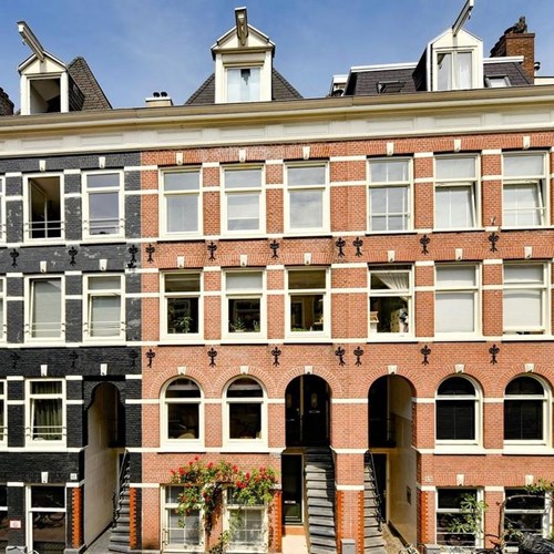 Amsterdam, Govert Flinckstraat, 2-kamer appartement - foto 1