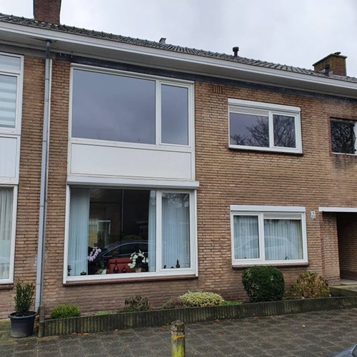 Enschede, Jan Vermeerstraat, bovenwoning - foto 1