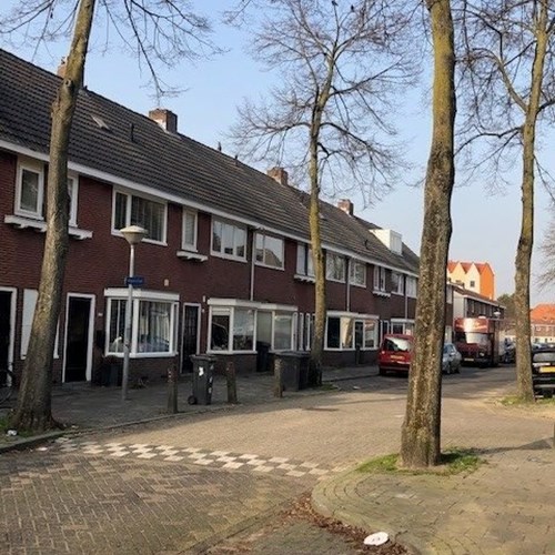 Eindhoven, Amperestraat, eengezinswoning - foto 1