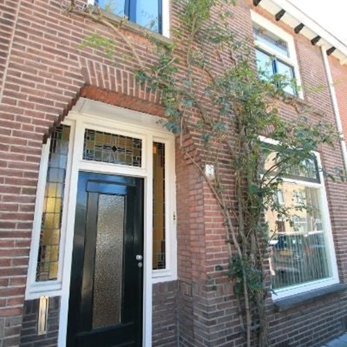 Tilburg, Violierstraat, tussenwoning - foto 1