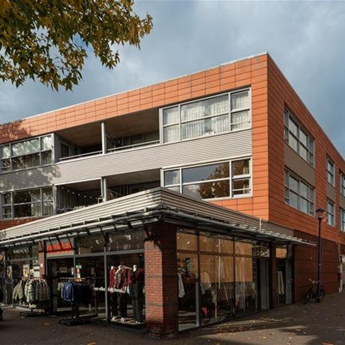 Hilversum, Ripolinpad, hoekappartement - foto 1