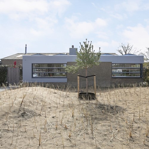 Zandvoort, Voltastraat, bungalow - foto 1