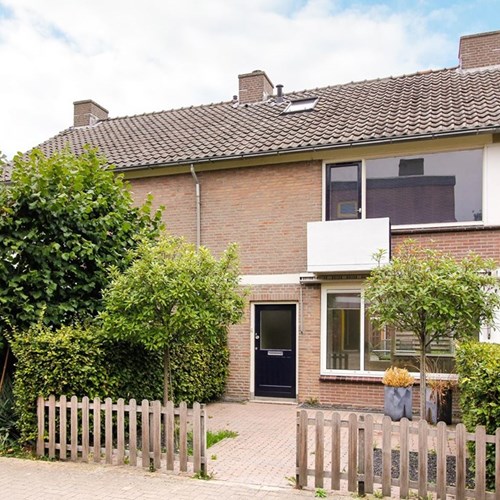 Arnhem, Floriszstraat, studentenkamer - foto 1