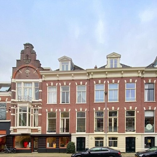 Haarlem, Wagenweg, bovenwoning - foto 1