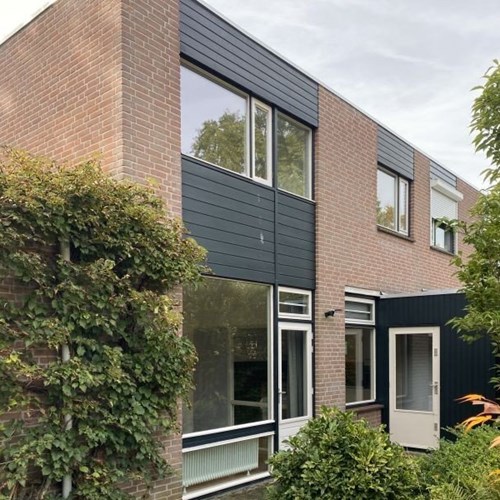 Waalre, Prins Mauritsweg, hoekwoning - foto 1