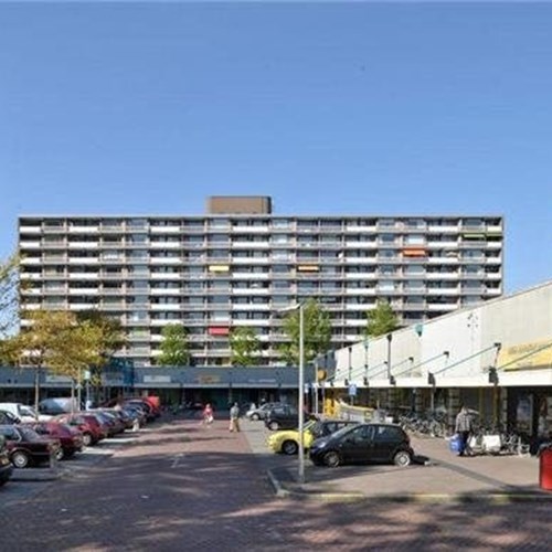 Amstelveen, Groenhof, galerijflat - foto 1