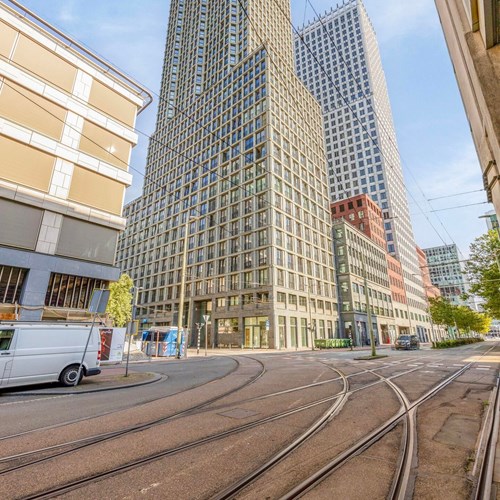 Den Haag, Lage Zand, 3-kamer appartement - foto 1