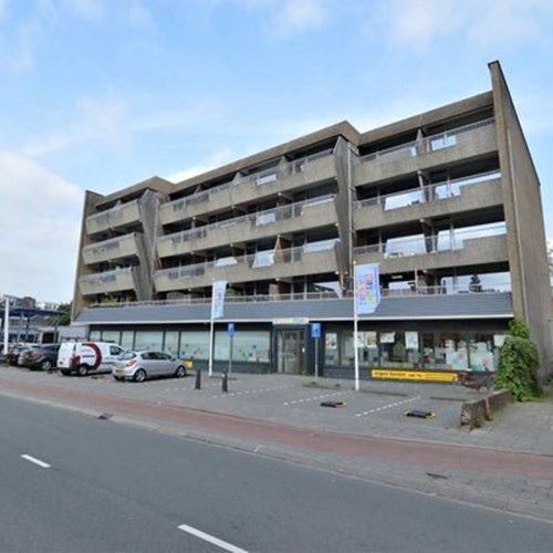 Hilversum, Neuweg, 2-kamer appartement - foto 1