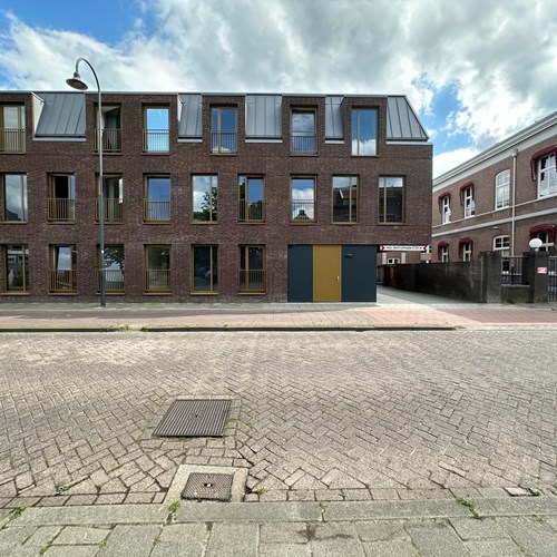 Helmond, Molenstraat, 2-kamer appartement - foto 1