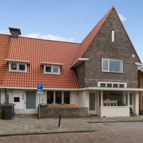 Hilversum, Kievitstraat, bovenwoning - foto 1