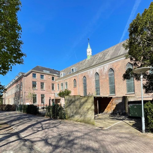 Oegstgeest, Rhijngeesterstraatweg, 3-kamer appartement - foto 1