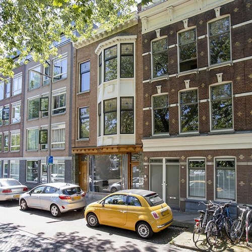 Rotterdam, Noordsingel, 3-kamer appartement - foto 1