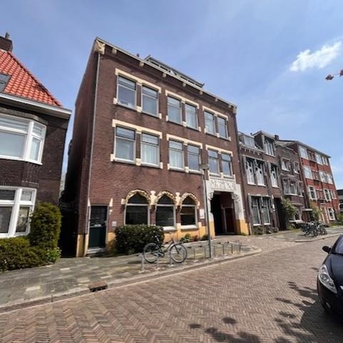 Groningen, Taco Mesdagplein, bovenwoning - foto 1