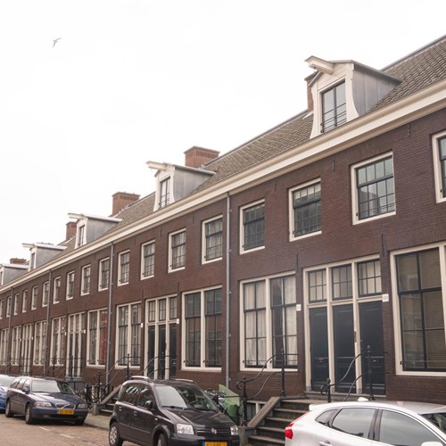 Amsterdam, Hoogte Kadijk, bovenwoning - foto 1