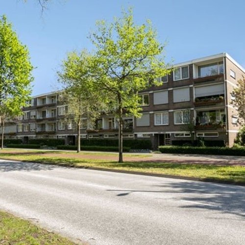 Eindhoven, Veldmaarschalk Montgomerylaan, 3-kamer appartement - foto 1