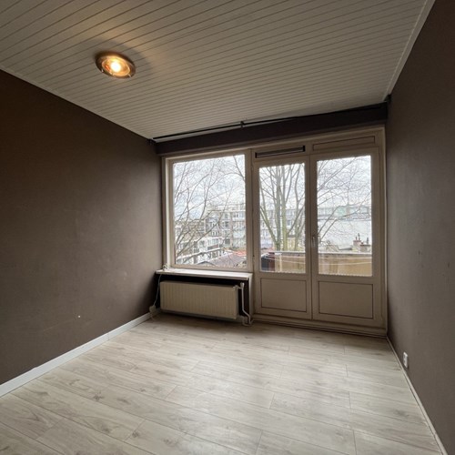 Vlaardingen, Van der Werffstraat, 5-kamer appartement - foto 1