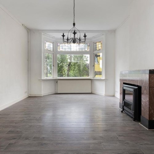 Rotterdam, Oude Raadhuislaan, bovenwoning - foto 1