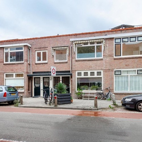Haarlem, Slachthuisstraat, 3-kamer appartement - foto 1