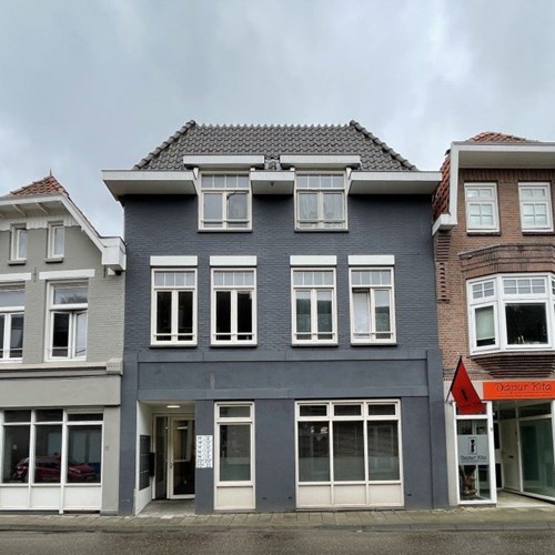 Lochem, Nieuwstad, zelfstandige studio - foto 1