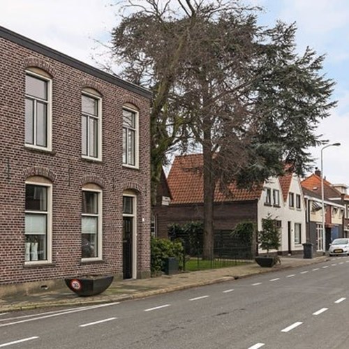 Eindhoven, St Trudostraat, 2-kamer appartement - foto 1