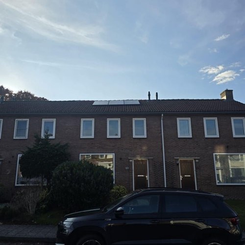 Arnhem, Roekenstraat, tussenwoning - foto 1