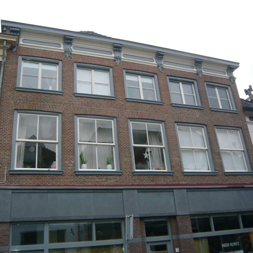 Zutphen, Spittaalstraat, bovenwoning - foto 1