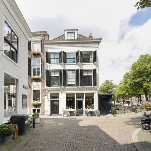 Den Haag, Maliestraat, bovenwoning - foto 1