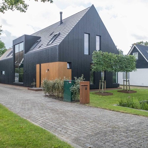 Noordeinde (NH), Noordeinde, vrijstaande woning - foto 1