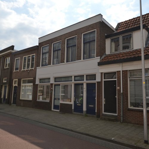 Zwolle, Van Karnebeekstraat, kamer - foto 1