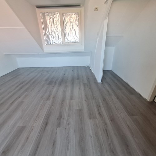 Tilburg, Oerlesestraat, zelfstandige studio - foto 1