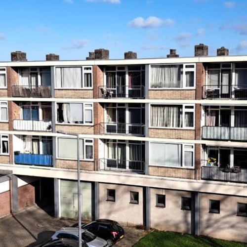 Rotterdam, DIOGENESSTRAAT, 4-kamer appartement - foto 1