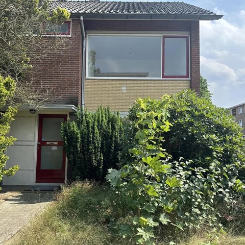 Hilversum, Dassenlaan, tussenwoning - foto 1