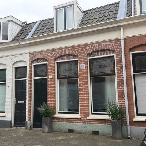 Haarlem, Generaal de Wetstraat, tussenwoning - foto 1